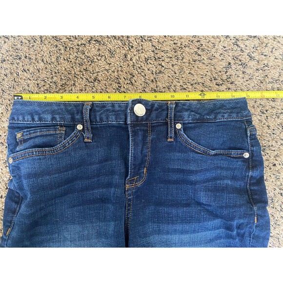 Seven7 jean shorts size 4 - Picture 6 of 7